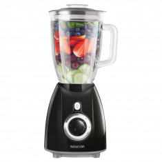 Blender Sencor SBL 5371BK 500W 1.7l Black foto