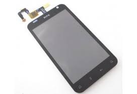 Display Complet HTC Rhyme G20 | + Touch | Black foto