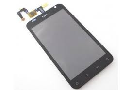 Display Complet HTC Rhyme G20 | + Touch | Black