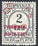 Cumpara ieftin EROARE -VARIETATI - -TAXA DE PLATA /TIMBRUL AVIATIEI--1931 MNH