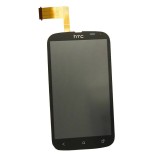 Display Complet HTC Desire X | + Touch (v2) | Black