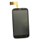 Display Complet HTC Desire X | + Touch (v2) | Black