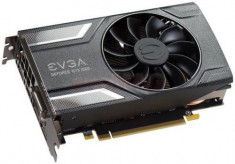 Placa Video EVGA GeForce GTX 1060 SuperClocked GAMING, 3GB, GDDR5, 192 bit foto