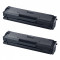 Set 2 Cartus Venue Compatibil SAMSUNG Xpress M2022,M2022W,M2026W,M2070FW,M2071W