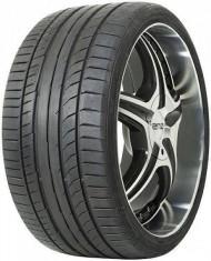 Anvelopa vara Continental 275/30R21 98Y Sport Contact 5p foto