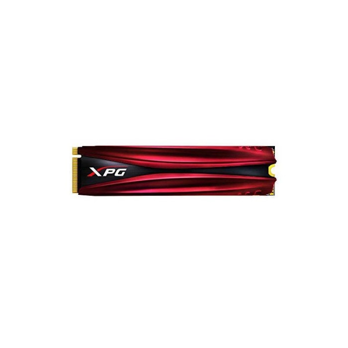 SSD ADATA XPG Gammix S10 256GB PCI Express 3.0 x4 M.2 2280 foto mare SSD ADATA XPG Gammix S10 256GB PCI Express 3.0 x4 M.2 2280 foto mare