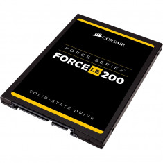 SSD Corsair Force LE200 120GB SATA3 550/500 MB/s foto