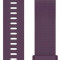 Curea de schimb Garmin GR-010-12491-15, pentru Garmin Fenix 5S, 20mm, QuickFit, Silicon (Violet)