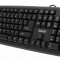 Tastatura Spacer SPKB-S62, USB (Negru)