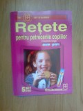 w1 Elisabeta Iorga - Retete Pentru Petrecerile Copiilor