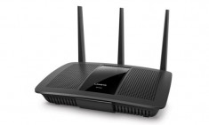 LINKSYS ROUTER AC1900 MAX-STREAM EA7500 foto