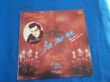 VINIL-MARIO LANZA /CANTECE CELEBRE SI ROMANTE