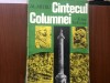 Cantecul columnei al mitru ilustrata istorie carte editura ion creanga 1981 RSR, Alta editura