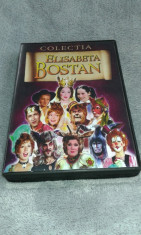 Colectia Elisabeta Bostan - 8 DVD foto
