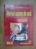 b2c MENIURI USOARE DE VARA - VICTORIA PADURET