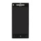 Display Complet HTC Windows Phone 8X | Complet | Graphite Black