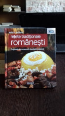 DELICII IN BUCATARIE RETETE TRADITIONALE ROMANESTI - MARIA CRISTEA SOIMU foto