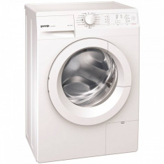 Masina de spalat rufe Gorenje W 6222/S Clasa A++ 6 kg 1200 RPM Alb foto