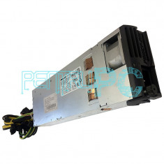 Oferta! Sursa pt. minat 850W Power-One FNP850 71A 12V 8 mufe PCI-E GARANTIE!!! foto