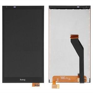 Display Complet HTC Desire 820s | + Touch | Black foto