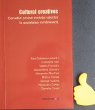 Cultural creatives Paul Dobrescu