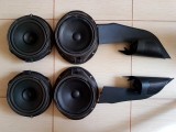 Set difuzoare/boxe Ford Focus 2 foto