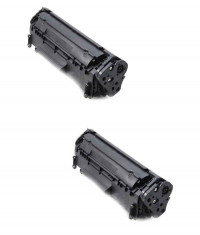 L120,Set 2 FX10,Toner Compatibil Canon I-Sensys Fax L 100,Fax L 120 foto