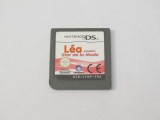 Joc Nintendo DS - Imagine Fashion Model, Single player, Toate varstele