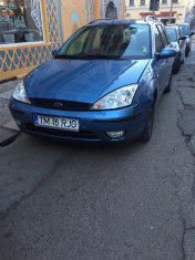 Ford Focus foto