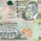 Bahamas 1 Dollars 2008 UNC