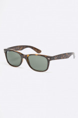 Ray-Ban - Ochelari New Wayfarer foto