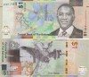 Bahamas 1 Dollars 2017 P-77 UNC