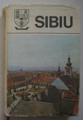 Judetele Patriei - Sibiu, Monografie foto