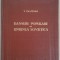 DANSURI POPULARE DIN UNIUNEA SOVIETICA - T. TKACENKO (coperti cartonate)