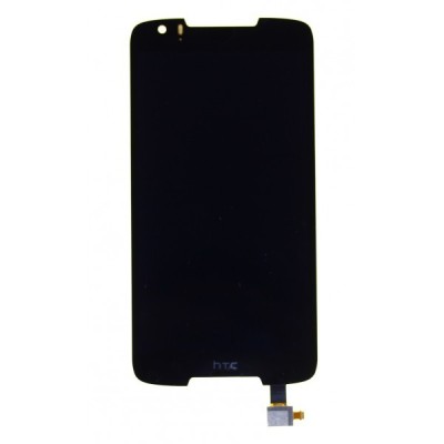 Display Complet HTC Desire 828 Dual | + Touch | Black foto