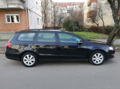 Volkswagen Passat Variant B6 / 2.0 TDI BMP 2006 foto