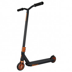 Trotineta Chilli Pro Sun Reaper Black/Orange foto