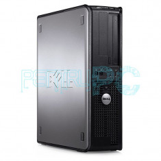 Pret Bomba! Calculator Intel Core2Duo E8600 3.3GHz 4GB RAM 160GB DVD-RW GARANTIE foto