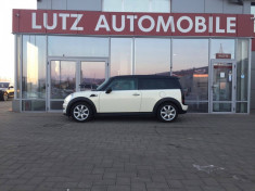 MINI COOPER CLUBMAN foto