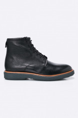 Clarks - Pantofi Modur Hi foto