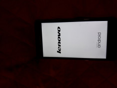 Lenovo K3 K30w, 4G, 1GB/16GB, Dublu SIM Necodat, husa si folie cadou foto