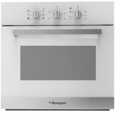 Cuptor incorporabil Bompani BO240SL/E Italia Electric Multifunctional 60cm 54L Alb foto