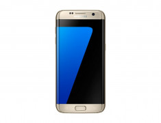 Samsung Galaxy S7 Edge 32GB Argintiu foto