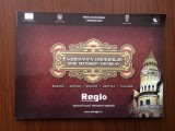 Oradea exuberanta vremurilor secession oradean ghid turism oras istorie an 2013, Alta editura