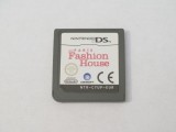 Joc Nintendo DS - Paris my Fashion House, Single player, Toate varstele