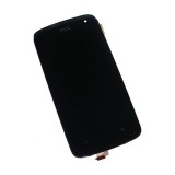 Display Complet HTC Desire S | G7s | G12 | + Touch | Black