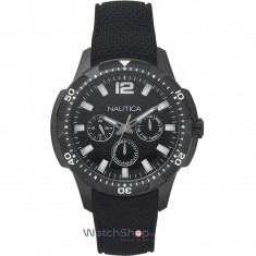 Ceas Nautica AUC NAPSDG001 Multifunction foto