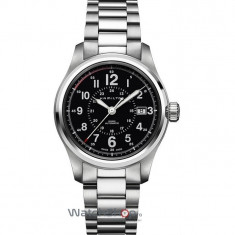 Ceas Hamilton KHAKI FIELD H70595133 Automatic foto