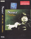 Caseta audio: Nașu&#039; &lrm;&ndash; Of, of, of, Dallila ( 2000 - originala, stare f. buna ), Casete audio, Pop