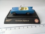 Bnk jc Sunbeam Alpine 5 - Tic Toc